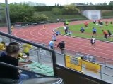 200m Yves-Alexis + Vincent EAPC