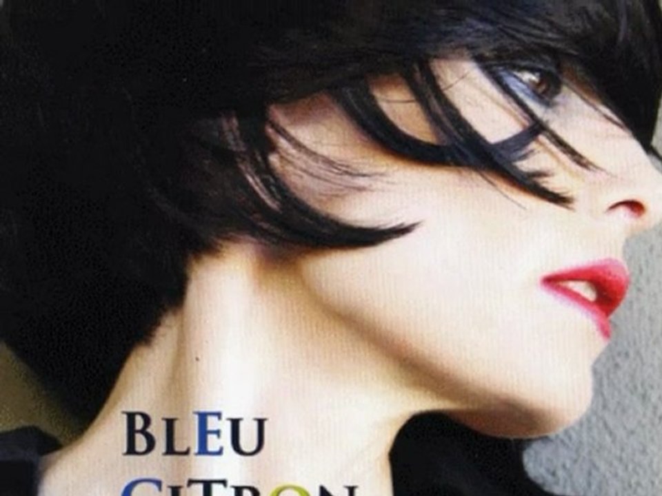 JEANNE MAS - Teaser  "BLEU CITRON" (Extraits)