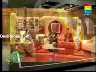 Mor With Hum 24th May 2011 Part 2