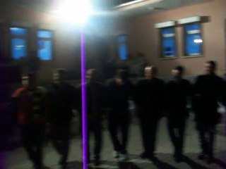 Köprüden Geçti Gelin