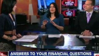 Manisha Thakor on CNN's Newsroom - 5/17/11