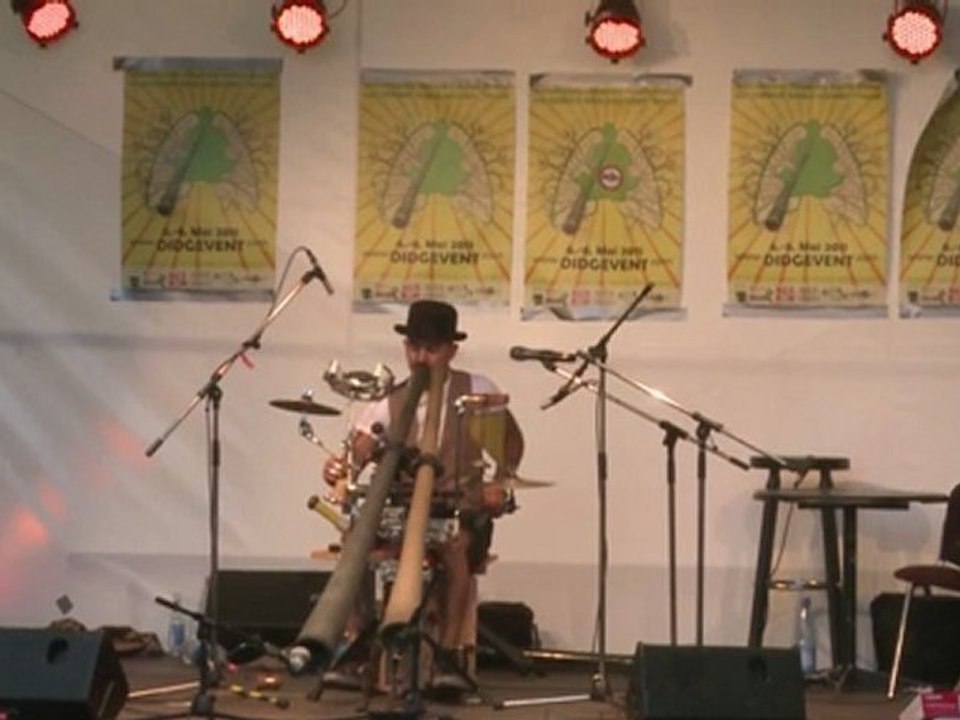 DIDG.e.VENT 2011 | Marcos Andreu