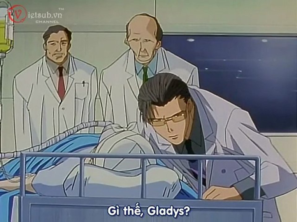 [Vietsub.vn]Ayashi No Ceres E21