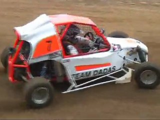 COURSE de CÔTE DE PORTES 2011 DIMANCHE