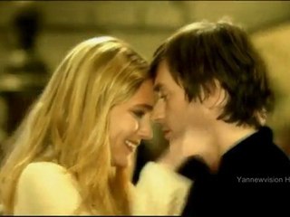 Publicité HD - "IDYLLE" by GUERLAIN (Avec J. Dutronc et N. Arnezeder) 2011