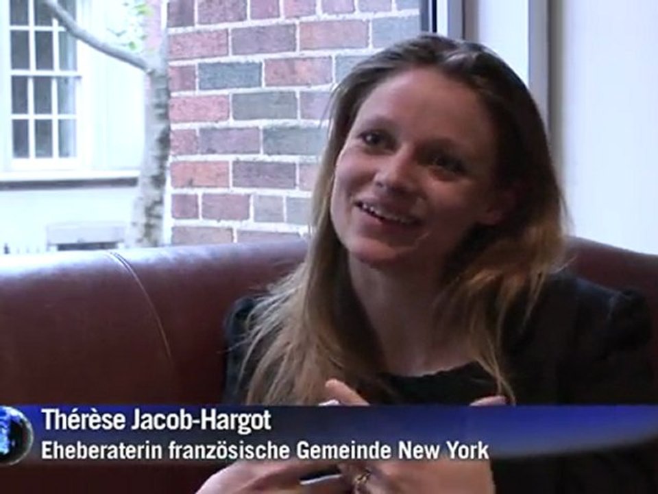 Sind Franzosen Lüstlinge? Fall Strauss-Kahn schürt Vorurteile