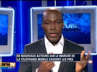 La guerre des prix fait rage sur les forfaits téléphoniques