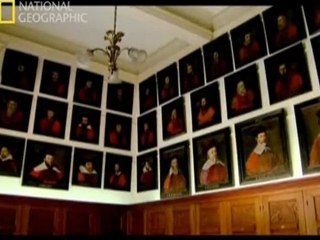 NG | Gizemli Dosyalar:  Nostradamus