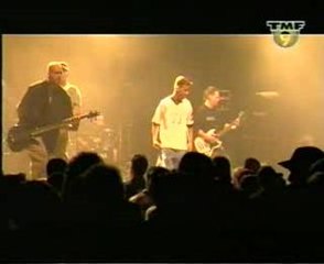 HxC - Backfire - No Turning Back