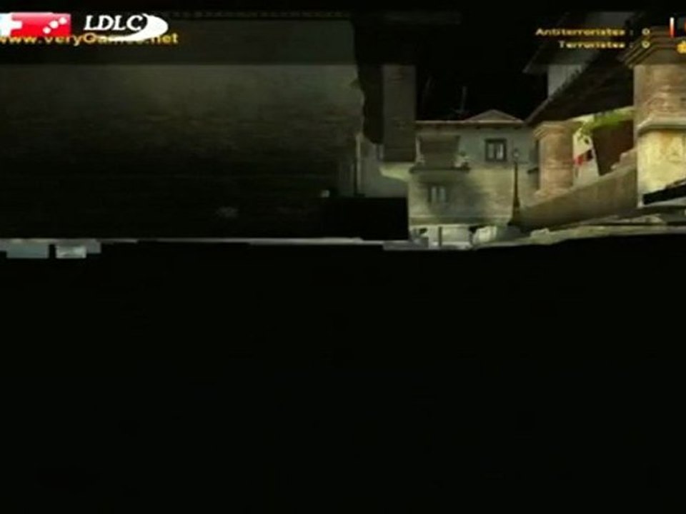 Finale css LDLC.COM VS Sypher