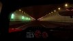 Gran Turismo 5 - Bugatti Veyron 16.4 vs Ferrari Enzo Drag Race