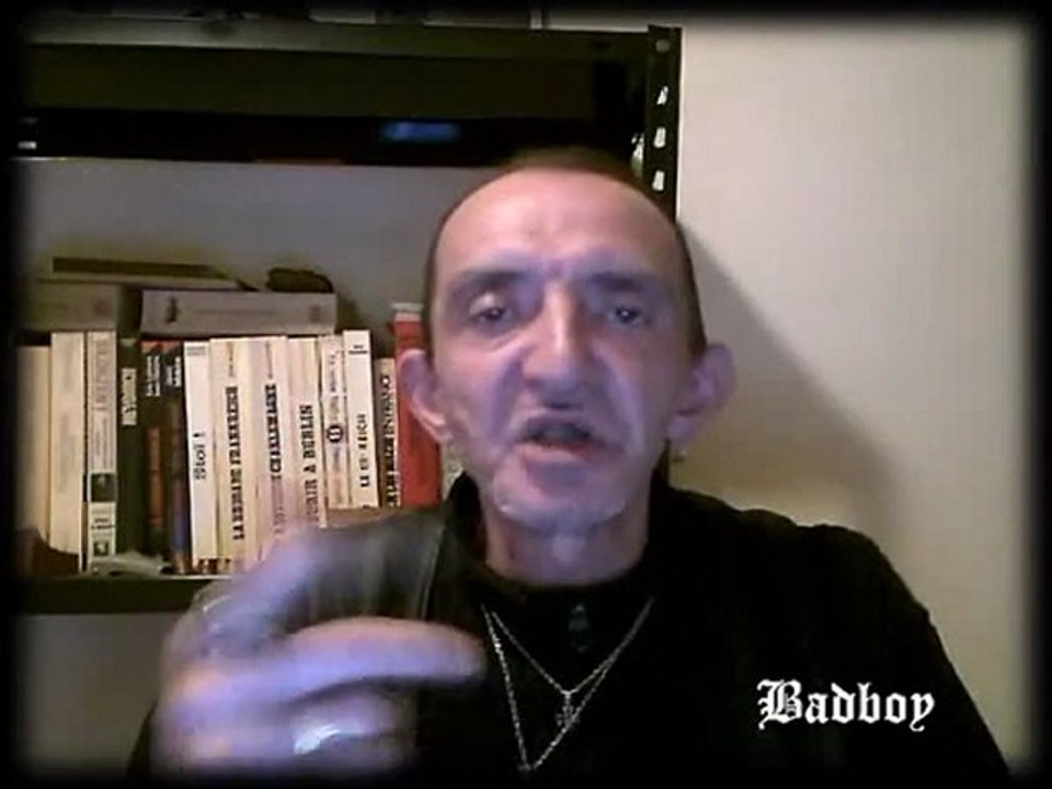 Légitime défense et faire justice soi-même ?