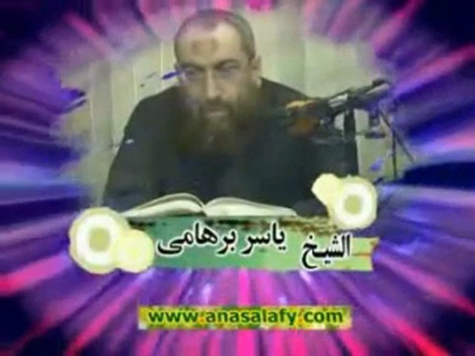 IT IS BETTER TO USE THE FINGERS FOR ZIKR RATHER THAN TASBEEH BY SHAYKH YAASIR  BARHAAMI