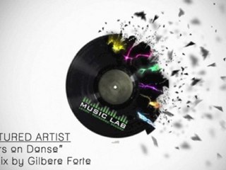 Featured Artist: Gilbere Forte