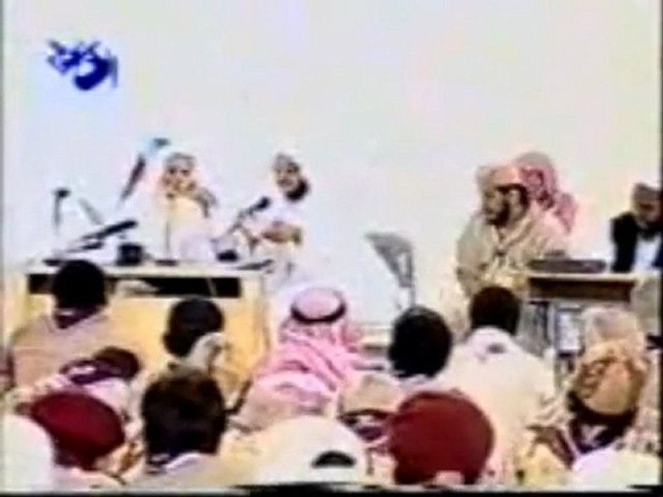 THE RULING OF ISLAMIC  NASHEEDS BY SHAYKH IBN UTHAYMEEN FATWA 1