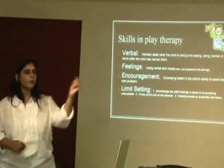 Using Play way to enhance communication with your child Part 2.wmv