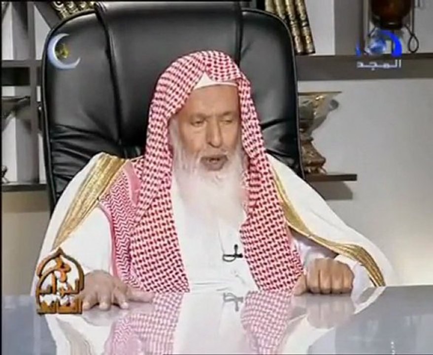 THE RULING OF ISLAMIC NASHEEDS BY SHAYKH ABDULLAH IBN JIBREEN