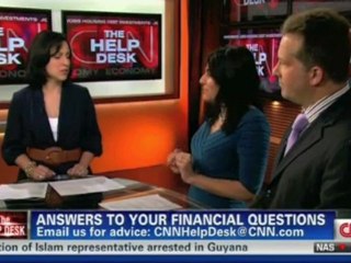 Manisha Thakor on CNN's Newsroom 5/20/11