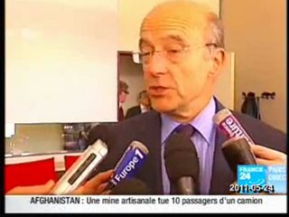 LIBYE - l'OTAN viole la résolution 1973