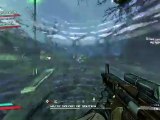 4) Amawalk Borderlands : L'ïle aux Zombies - Le bout du tunnel