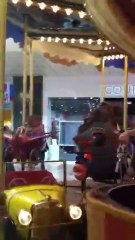 1er Manège Pour Rose