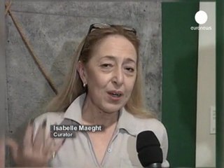 Al Forte di Bard, in Valle d'Aosta: Juan Miro' dal 18 maggio