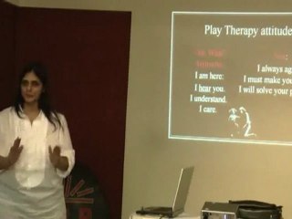 Using Play way to enhance communication with your child Part 4.wmv