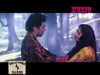 Maahiya Teri Kasam song from Ghayal