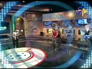 Abhimani Kathi Lanti Game Show - Prabhas - Part 4