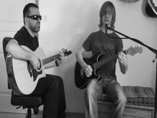 Un homme libre (Robin Carlu)