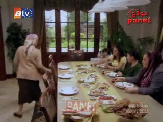 الحب والعقاب - الحلقه 58 - الجزء 4