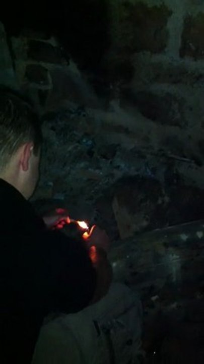 gaber movie in nideck