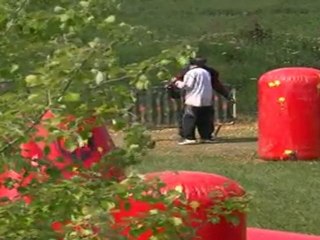 Amazones II / Alcatraz Win vs Wild Company