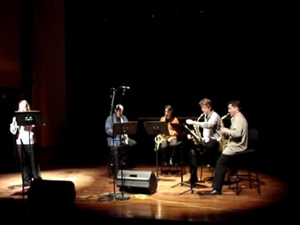 Heure Musicale 24Mai 2011 Le tyran, le luthier et le temps