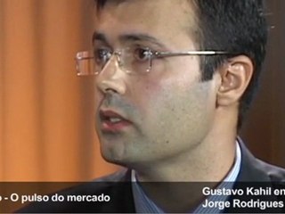Portfólio: Programa entrevista o caça-tendência