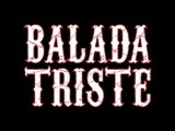  - Trailer  (Espagnol st FR)