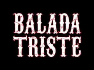 Balada Triste - Bande-Annonce VO stfr