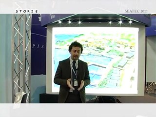 Navicelli di Pisa - Gestione e manutenzione del portuale