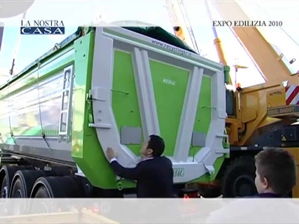 Redim - Concessionaria IVECO