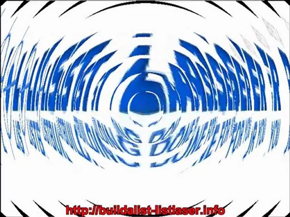 Internet Marketing. List Laser