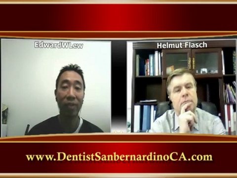 Dental Sealants by Edward Lew Dentist Bellflower, CA