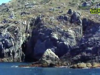 TV3 - Temps d'aventura - Caiac Costa Nord