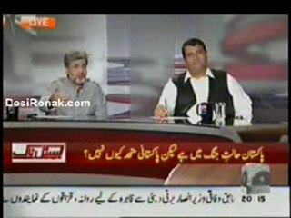 Capital Talk 24th May 2011 Part 1