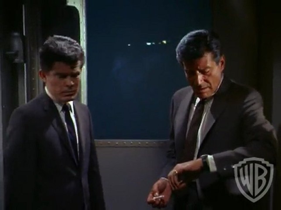 The FBI- Face