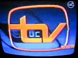 Genérico Canal 13 UCTV | 1979