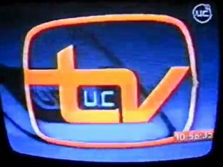 Genérico Canal 13 UCTV | 1979