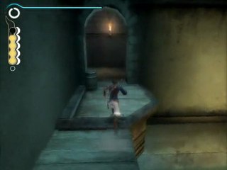 Prince of persia walkthrought les sables du temps partie 5