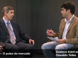 Portfolio: Temor com os EUA pressiona os mercados