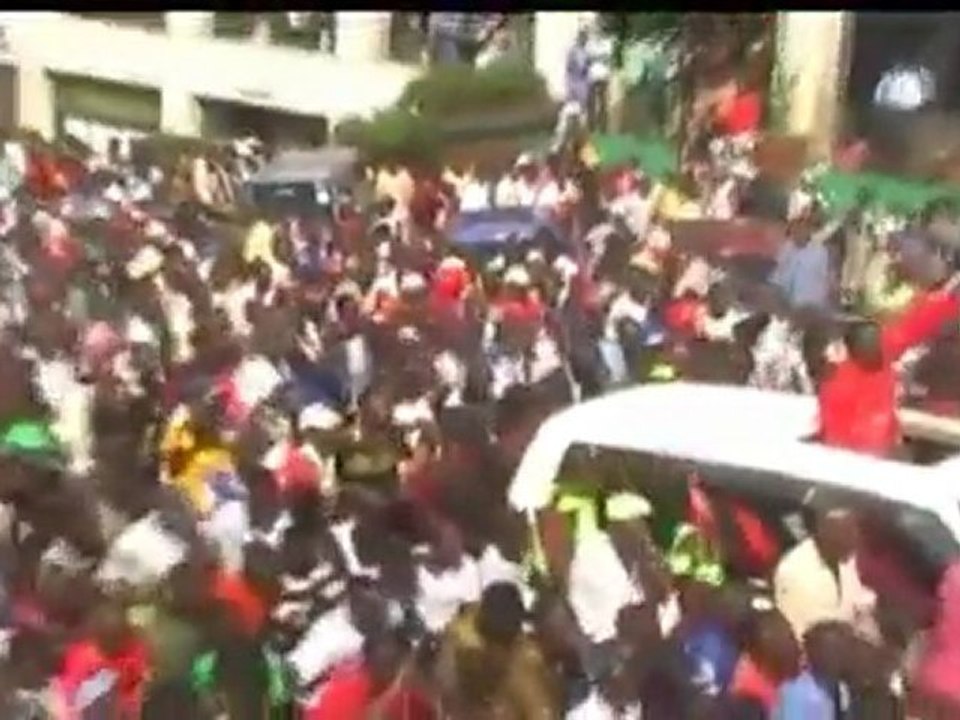 Qui sera le challenger de Kabila ?