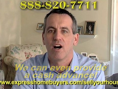 Selling your house fast with Express Homebuyers
